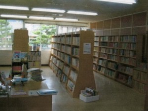 京丹後市 府内図書館情報 京都府立図書館