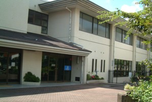 京都 市 図書館